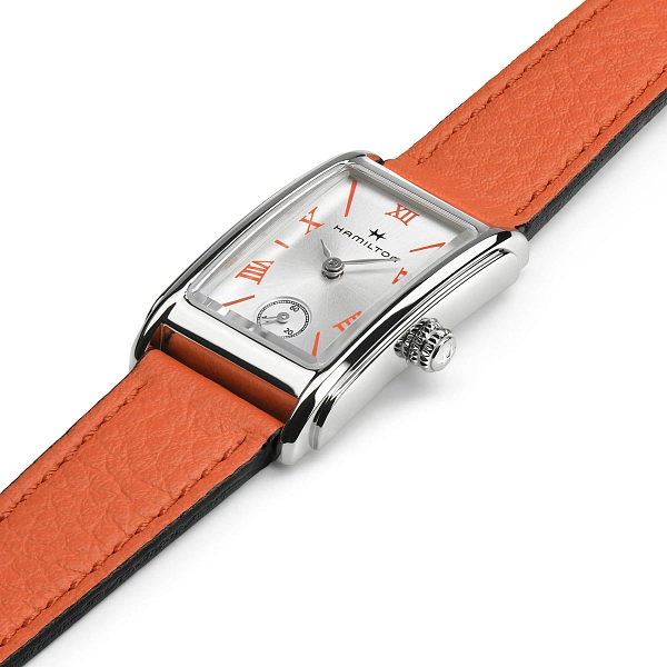 Hamilton American Classic Ardmore Quarz H11221851