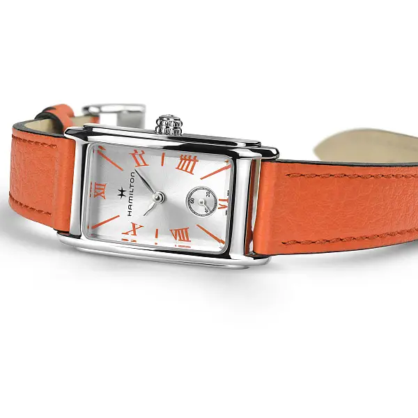 Hamilton American Classic Ardmore Quarz H11221851