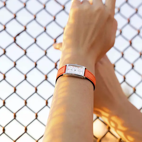 Hamilton American Classic Ardmore Quarz H11221851