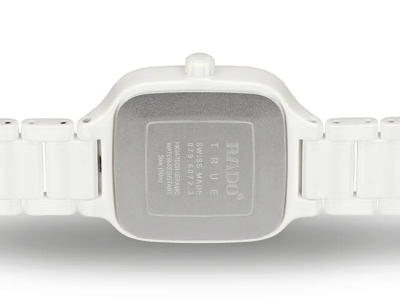 Rado True Square Diamanten R27072902