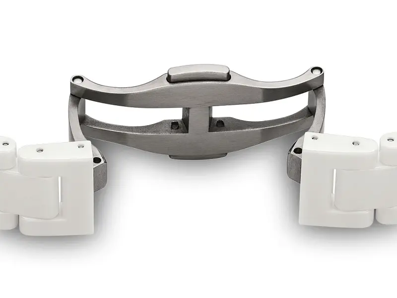 Rado True Square Diamanten R27072902