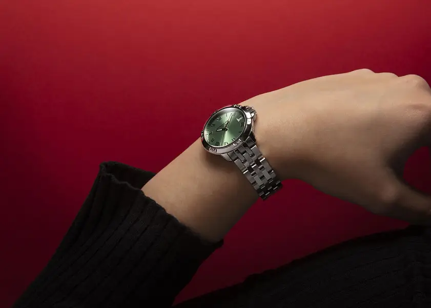 Raymond Weil Tango 5960-ST-00520