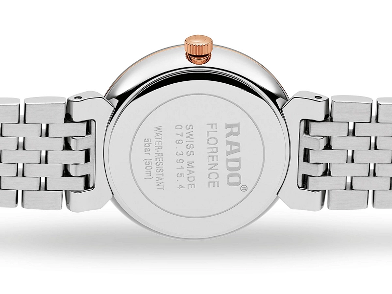 Rado Florenz Klassische Diamanten R48913723