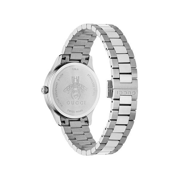 Gucci G-Zeitlose Multibee YA1265033