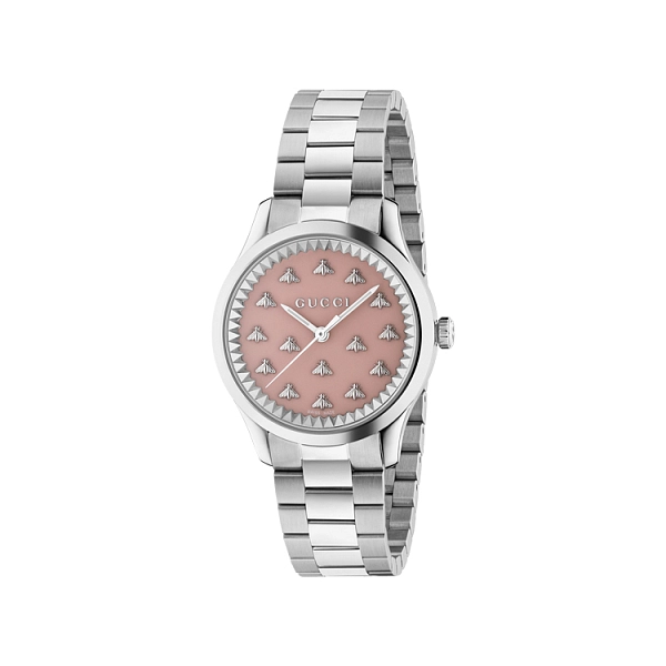 Gucci G-Zeitlose Multibee YA1265033
