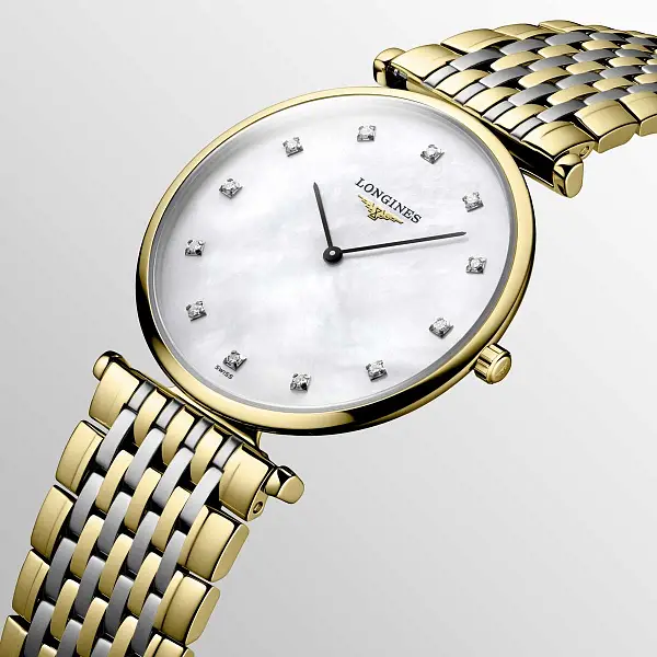 Longines La Grande Classique de Longines L4.709.2.88.7