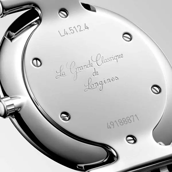 Longines La Grande Classique de Longines L4.512.4.92.6