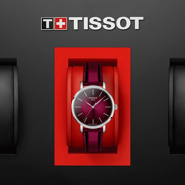 Tissot Everytime Lady T143.210.17.331.00