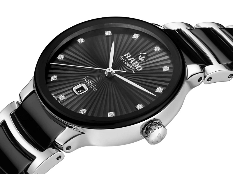 Rado Centrix Automatik Diamanten R30020742