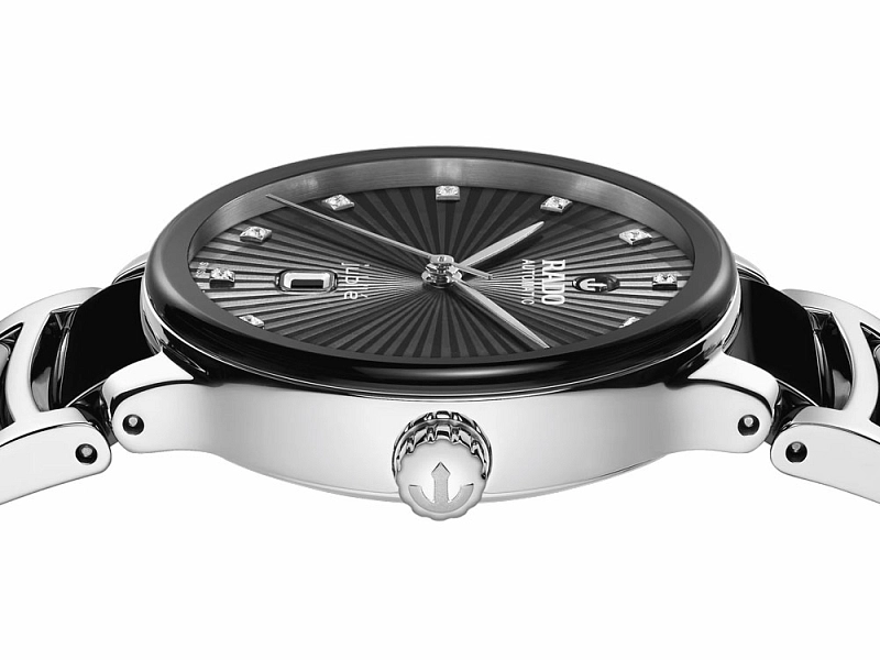 Rado Centrix Automatik Diamanten R30020742