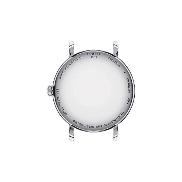 Tissot Everytime 34mm T143.210.11.091.00