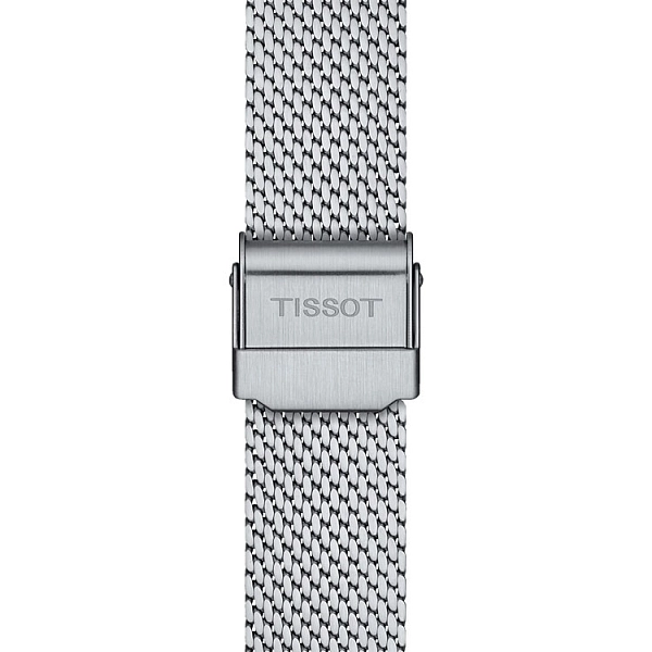 Tissot Everytime 34mm T143.210.11.091.00