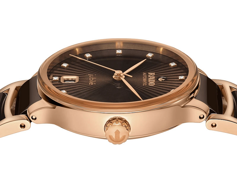 Rado Centrix Automatik Diamanten R30037732