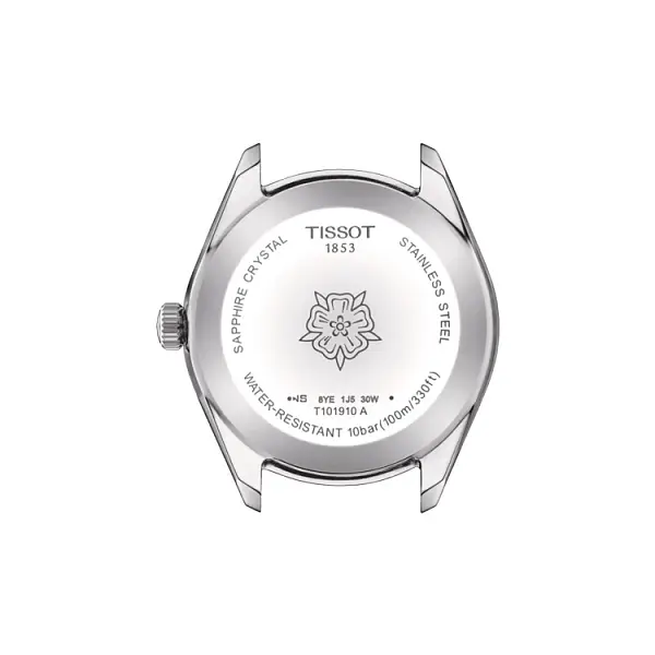 Tissot PR 100 Sport Chic T101.910.11.116.00