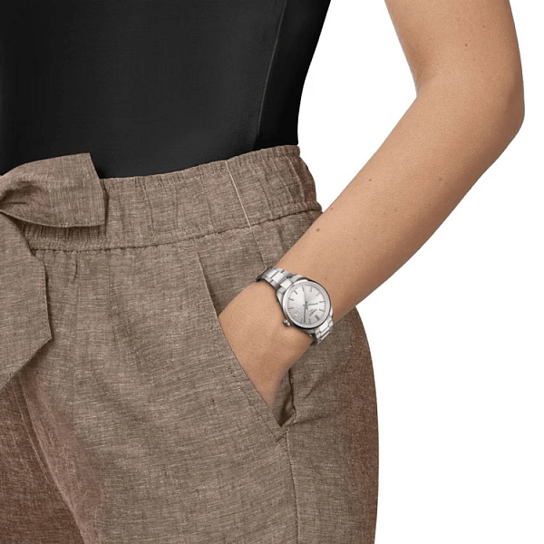 Tissot PR 100 34 mm T150.210.11.031.00