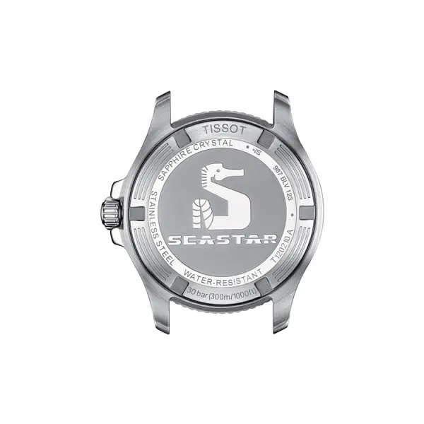 Tissot Seastar 1000 36mm T120.210.22.051.00