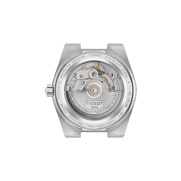 Tissot PRX Powermatic 80 35mm T137.207.11.351.00