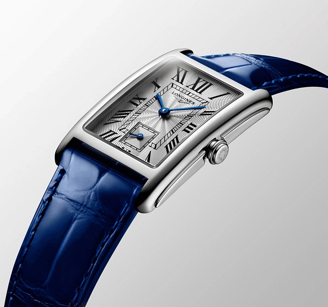 Longines DolceVita L5.512.4.71.7