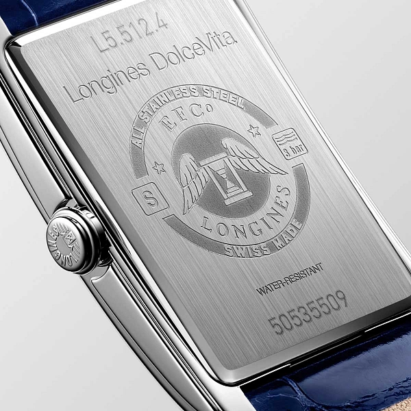 Longines DolceVita L5.512.4.71.7