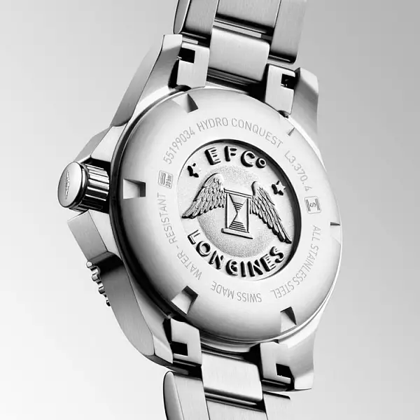 Longines HydroConquest L3.370.4.56.6