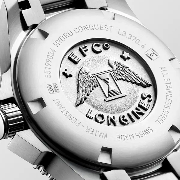 Longines HydroConquest L3.370.4.96.6