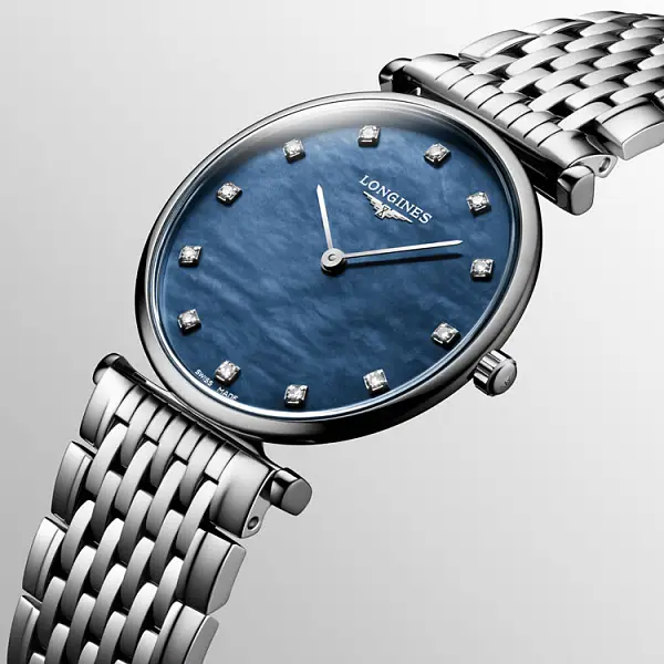 Longines La Grande Classique de Longines L4.512.4.81.6