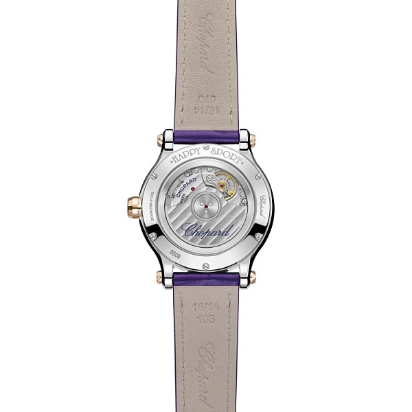 Chopard Glücklicher Sport 278608-6012