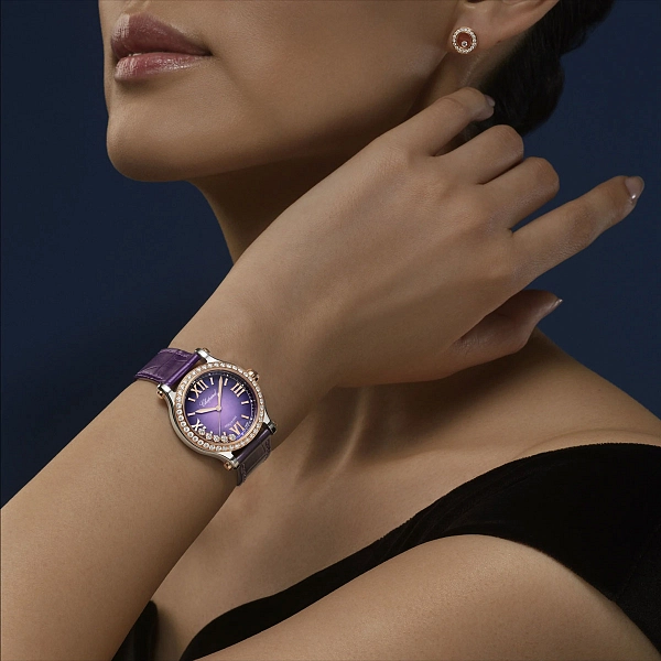 Chopard Glücklicher Sport 278608-6012