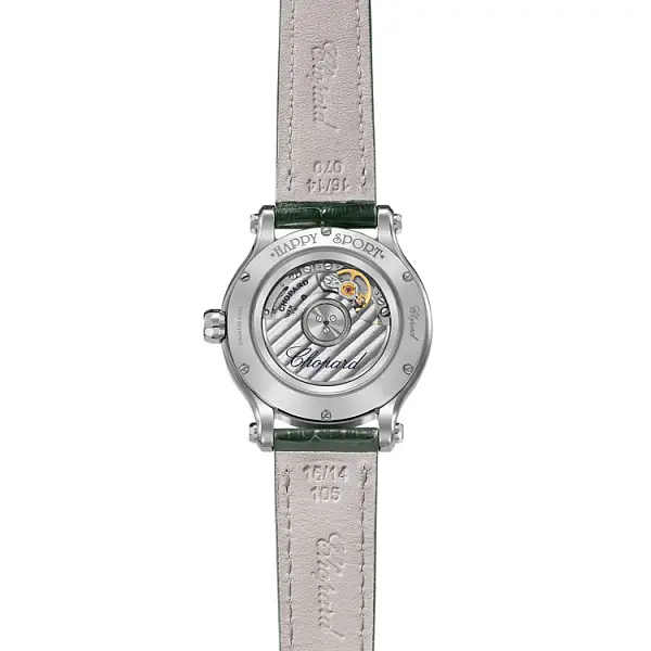 Chopard Glücklicher Sport 278608-3010