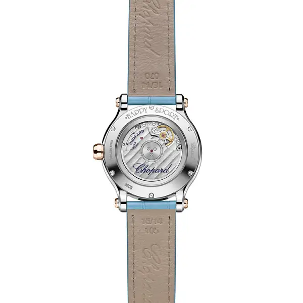 Chopard Glücklicher Sport 278608-6013