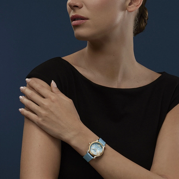 Chopard Glücklicher Sport 278608-6013