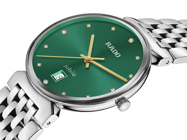 Rado Florenz Diamanten R48912773