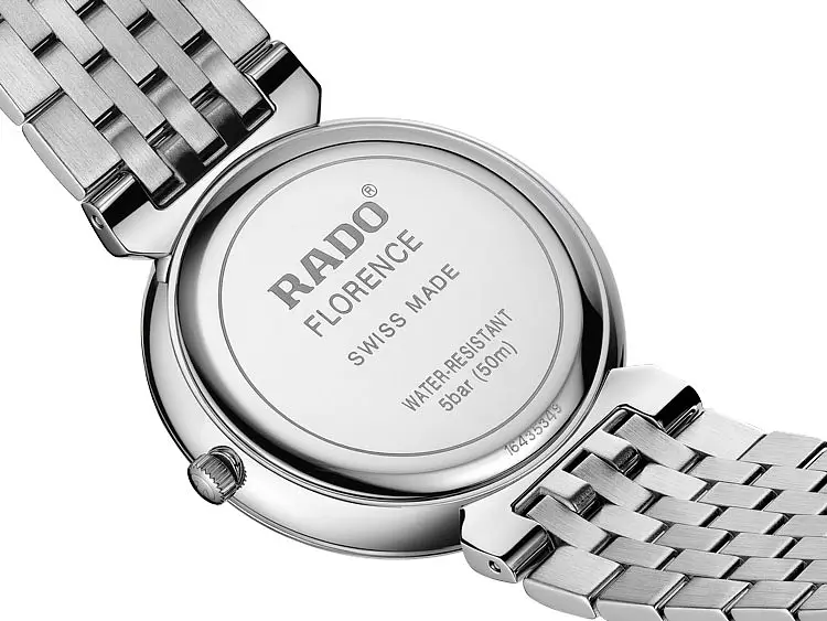 Rado Florenz Diamanten R48912773