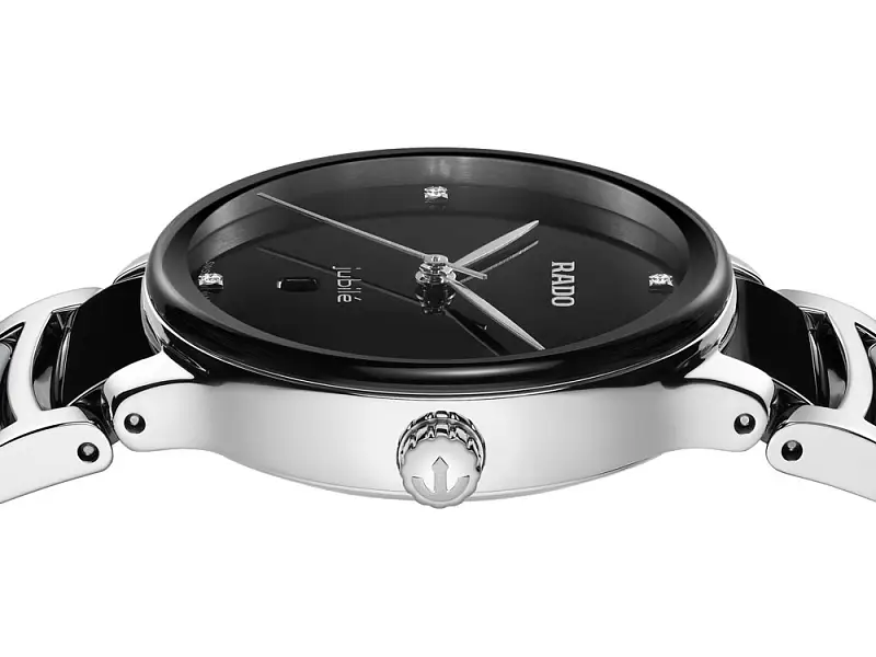 Rado Centrix Diamanten R30026712