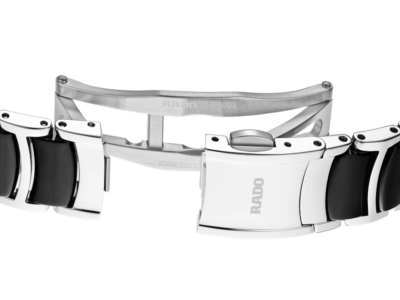 Rado Centrix Diamanten R30026712