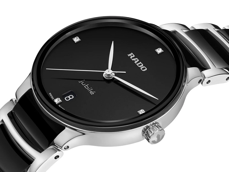 Rado Centrix Diamanten R30040712