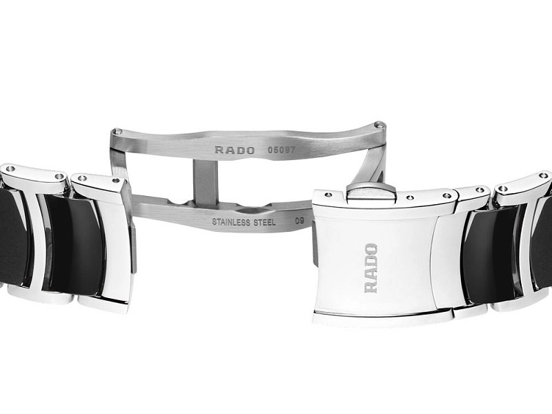 Rado Centrix Diamanten R30040712