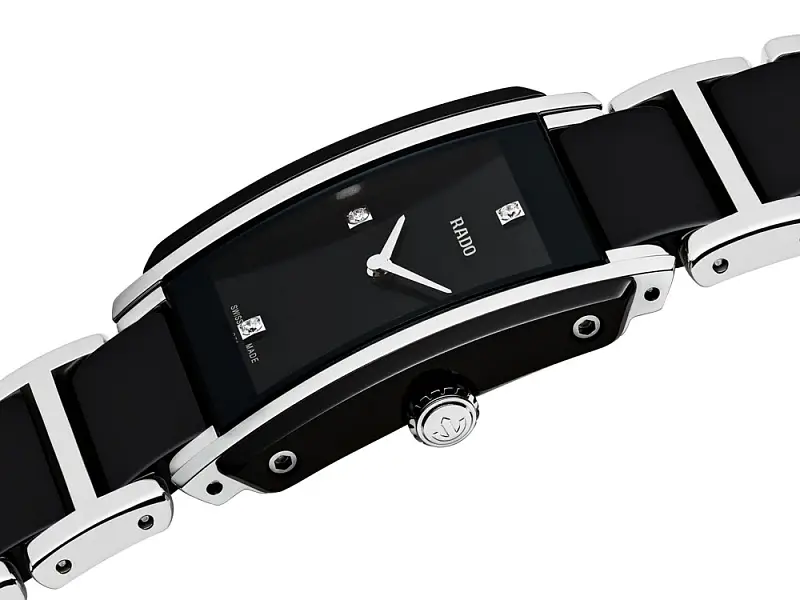 Rado Integral Diamanten R20613712