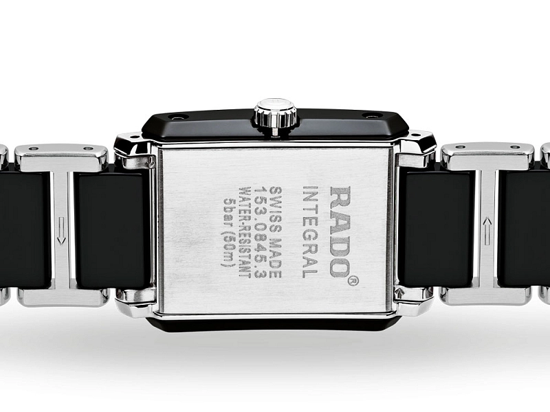 Rado Integral Diamanten R20613712