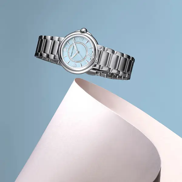 Maurice Lacroix Fiaba Farben Edition FA1104-SS002-E20-1