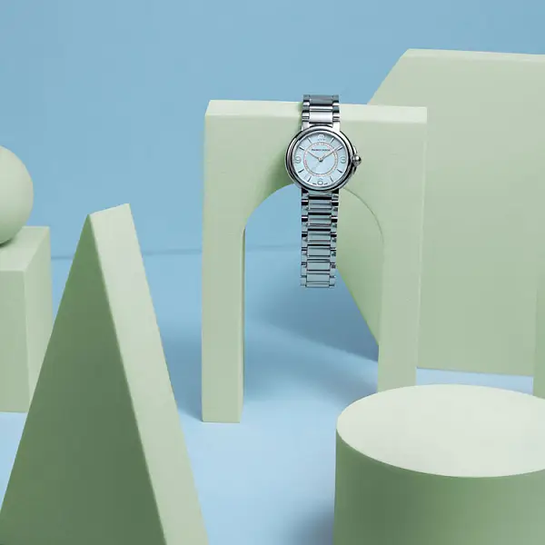 Maurice Lacroix Fiaba Farben Edition FA1104-SS002-E20-1