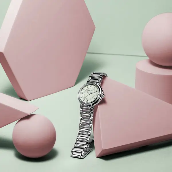 Maurice Lacroix Fiaba Farben Edition FA1104-SS002-G20-1