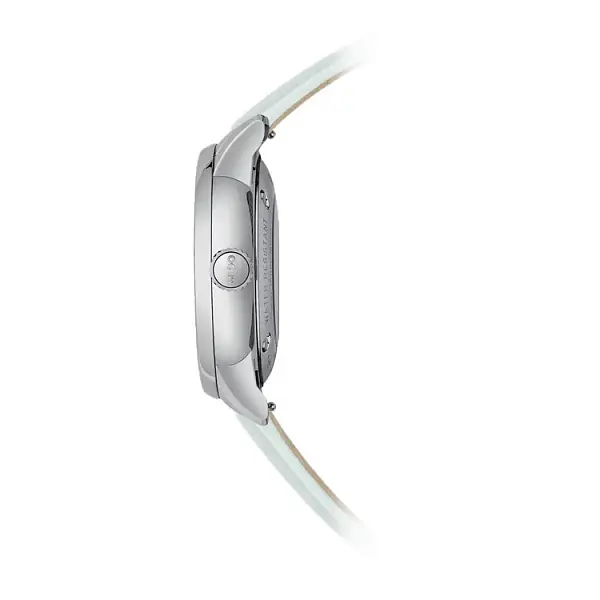 Mido Baroncelli Unterschrift Dame Farben M037.207.16.106.00