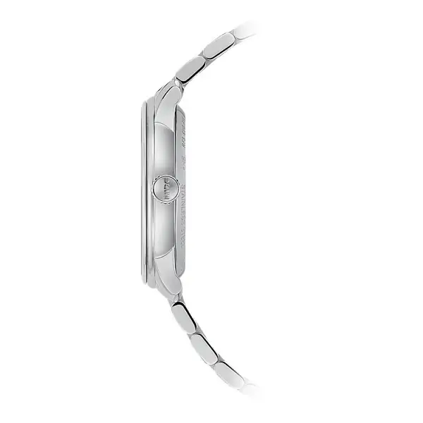 Mido Baroncelli Erbe Dame M027.207.11.016.00