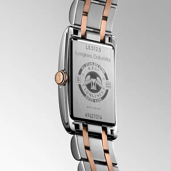 Longiens DolceVita L5.512.5.71.7