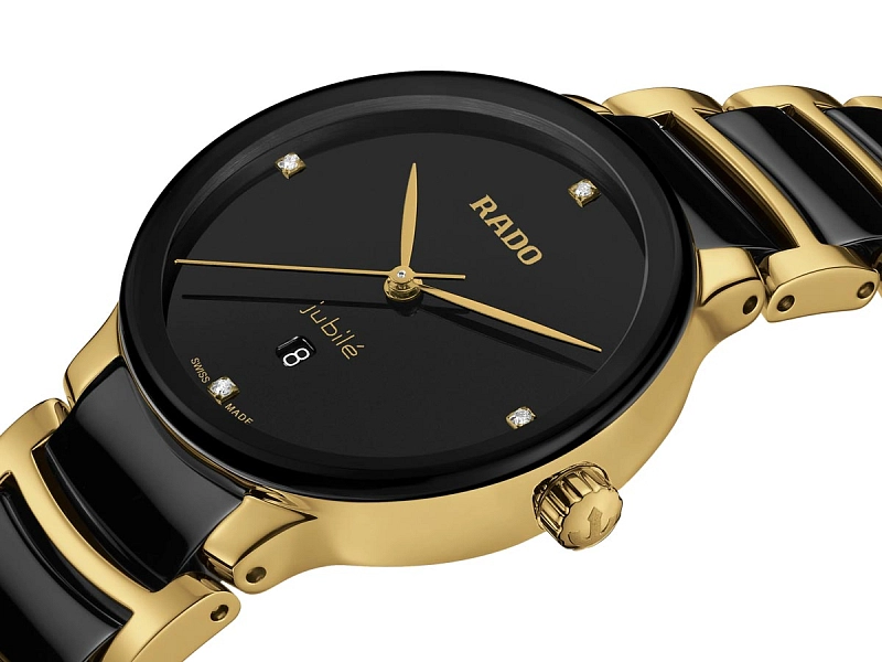 Rado Centrix Diamanten R30025712
