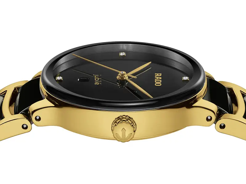 Rado Centrix Diamanten R30025712