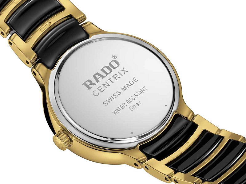 Rado Centrix Diamanten R30025712