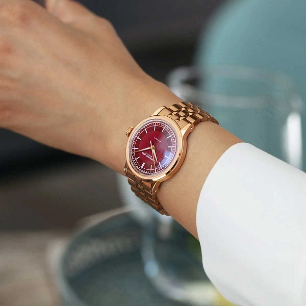 Raymond Weil Millesime 2125-P5-45001