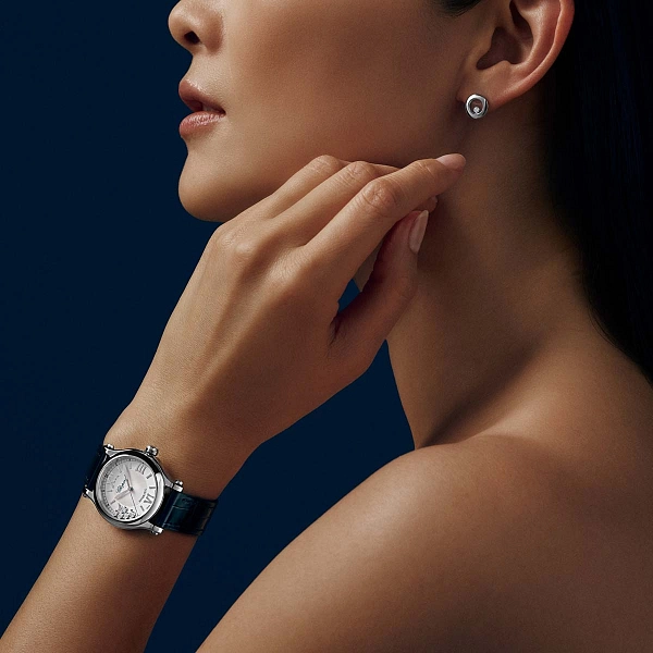Chopard Glücklicher Sport 278573-3011